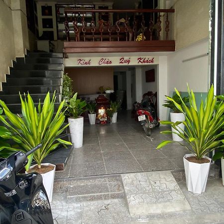 Nama Hotel - Ninh Kieu Center Cần Thơ Zewnętrze zdjęcie