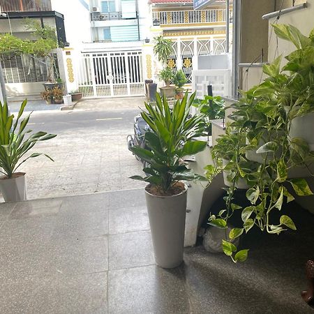 Nama Hotel - Ninh Kieu Center Cần Thơ Zewnętrze zdjęcie
