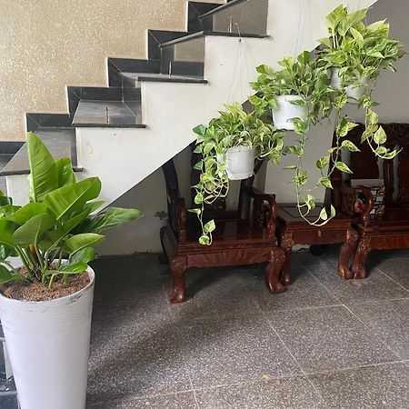 Nama Hotel - Ninh Kieu Center Cần Thơ Zewnętrze zdjęcie