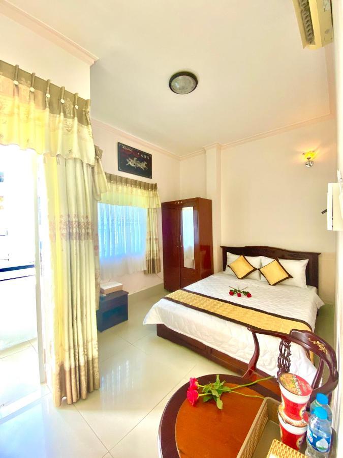 Nama Hotel - Ninh Kieu Center Cần Thơ Zewnętrze zdjęcie
