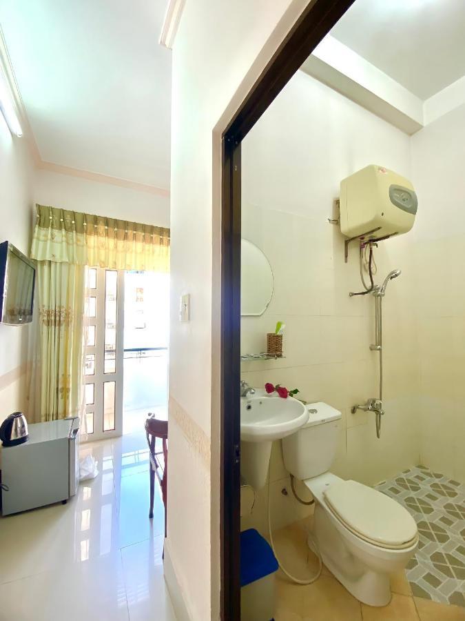 Nama Hotel - Ninh Kieu Center Cần Thơ Zewnętrze zdjęcie