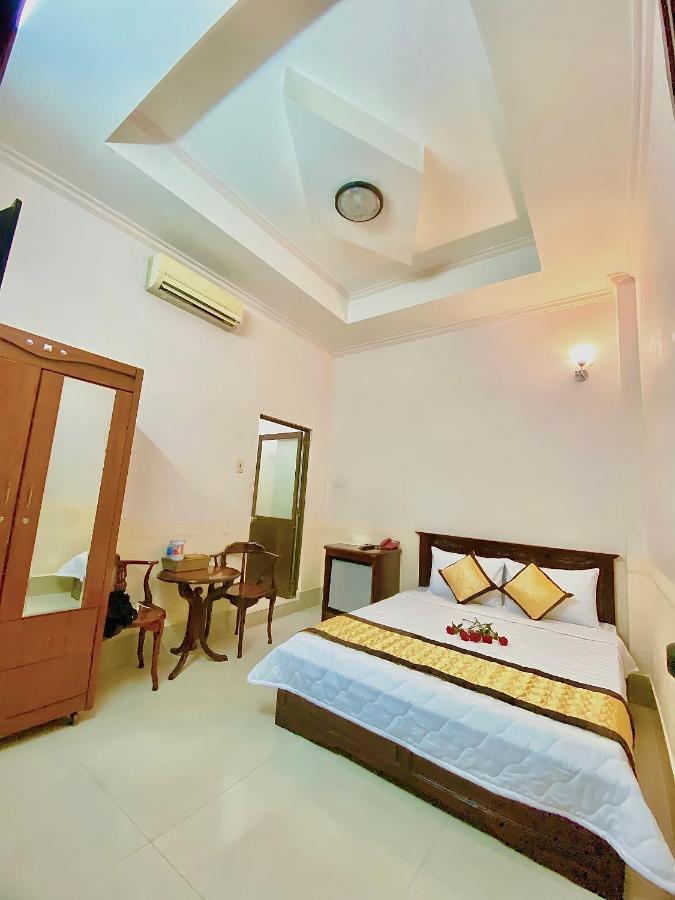 Nama Hotel - Ninh Kieu Center Cần Thơ Zewnętrze zdjęcie