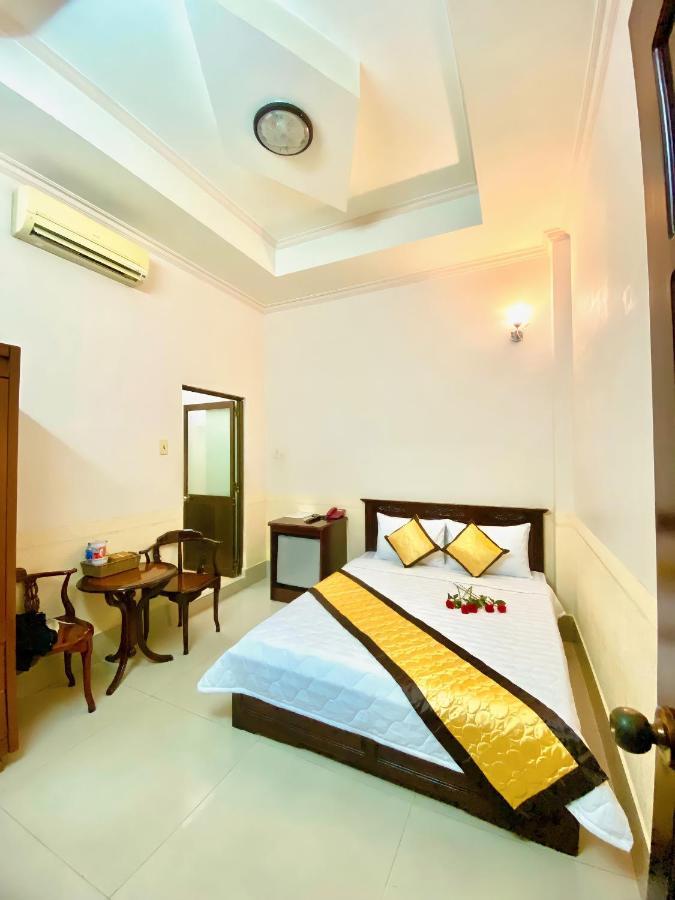 Nama Hotel - Ninh Kieu Center Cần Thơ Zewnętrze zdjęcie