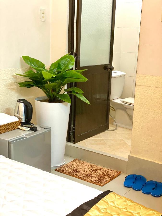 Nama Hotel - Ninh Kieu Center Cần Thơ Zewnętrze zdjęcie