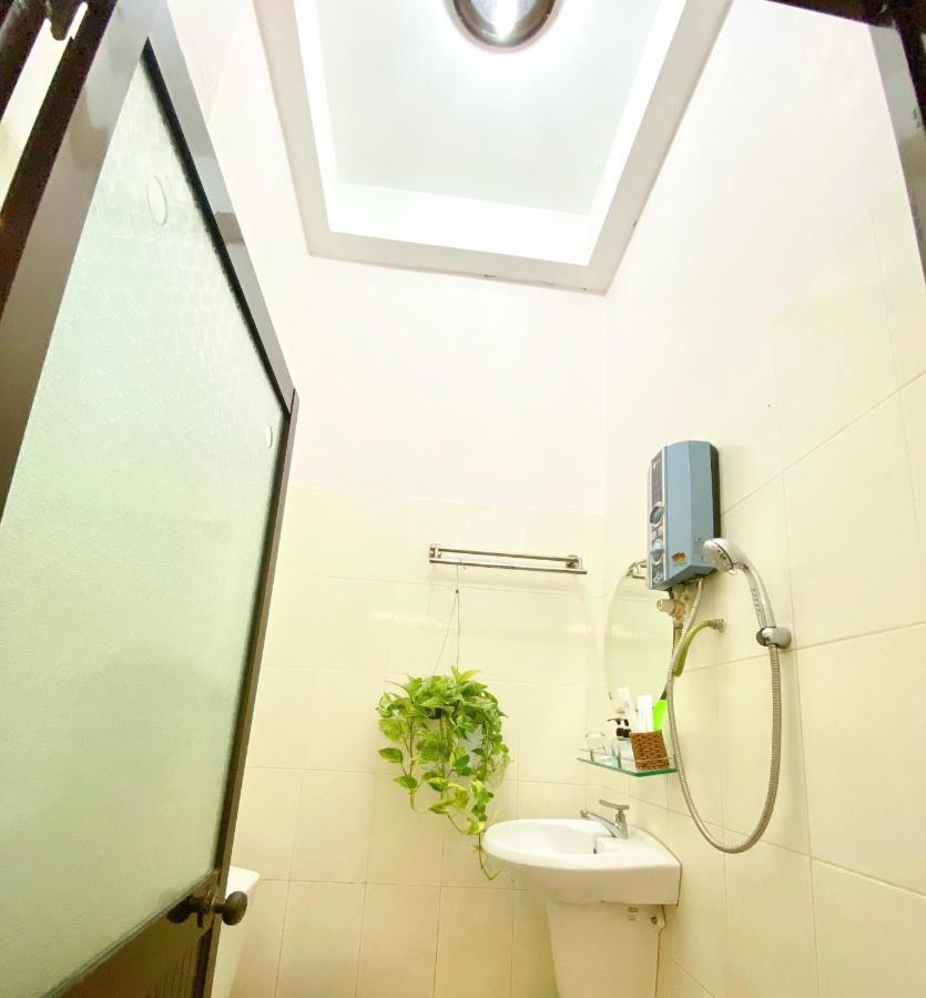 Nama Hotel - Ninh Kieu Center Cần Thơ Zewnętrze zdjęcie