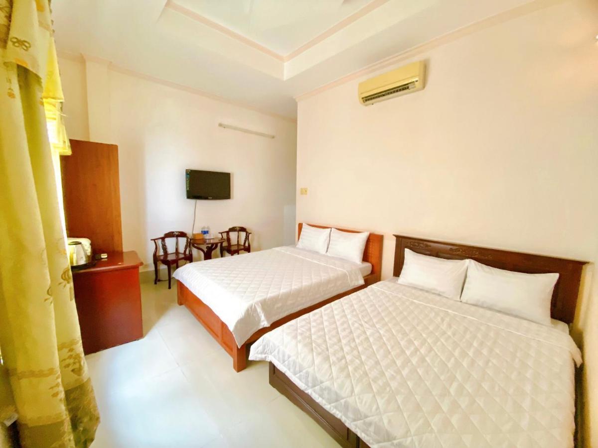 Nama Hotel - Ninh Kieu Center Cần Thơ Zewnętrze zdjęcie