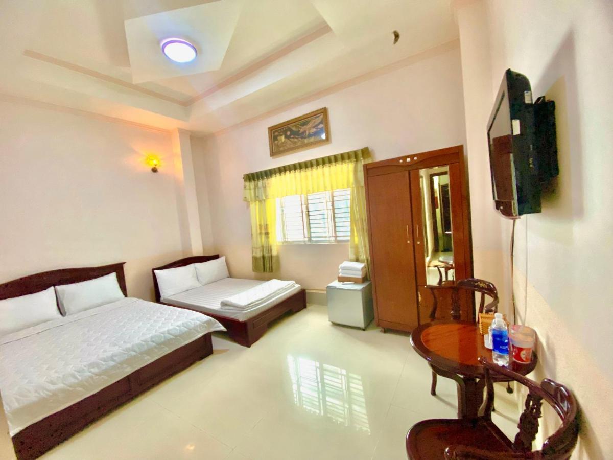 Nama Hotel - Ninh Kieu Center Cần Thơ Zewnętrze zdjęcie