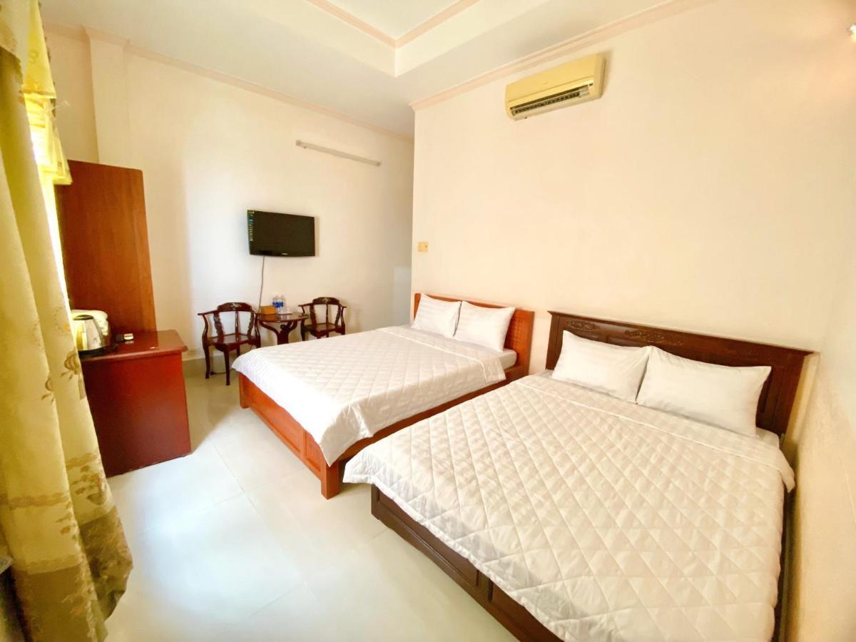 Nama Hotel - Ninh Kieu Center Cần Thơ Zewnętrze zdjęcie