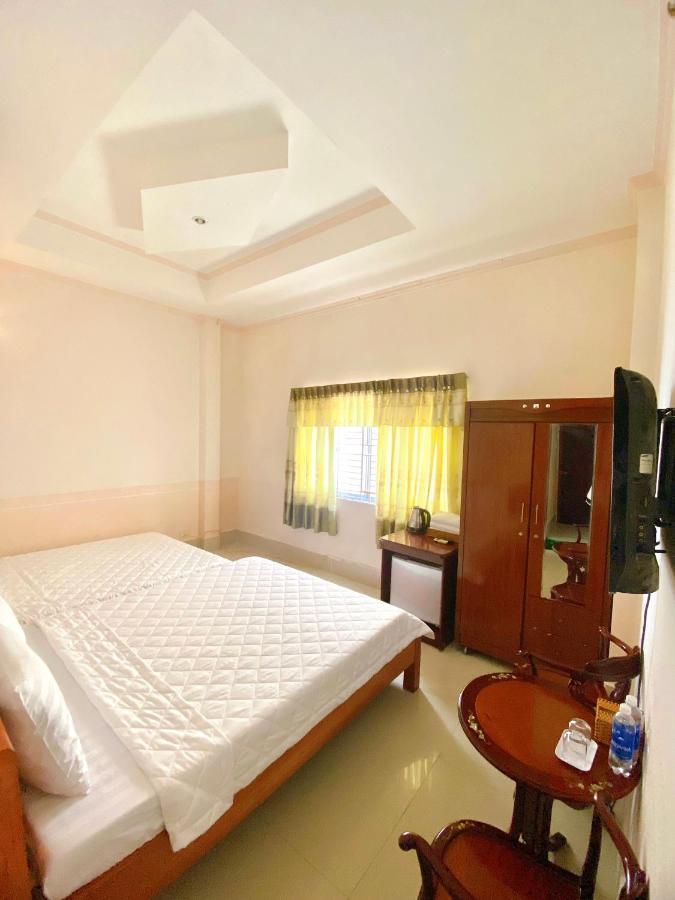 Nama Hotel - Ninh Kieu Center Cần Thơ Zewnętrze zdjęcie