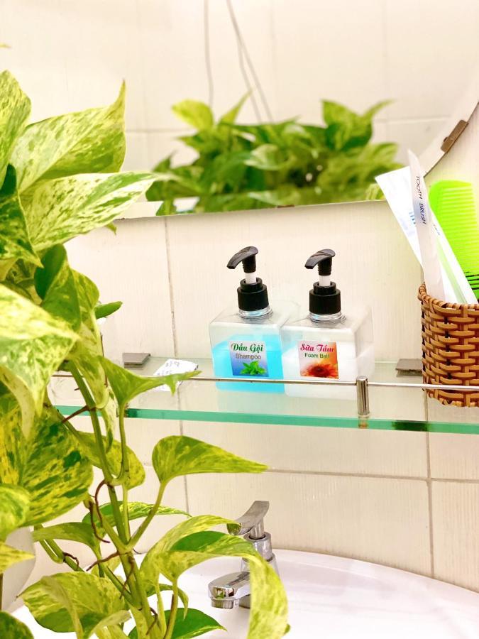 Nama Hotel - Ninh Kieu Center Cần Thơ Zewnętrze zdjęcie