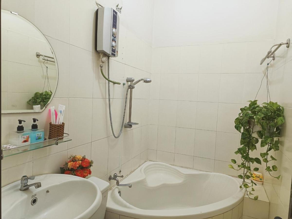 Nama Hotel - Ninh Kieu Center Cần Thơ Zewnętrze zdjęcie