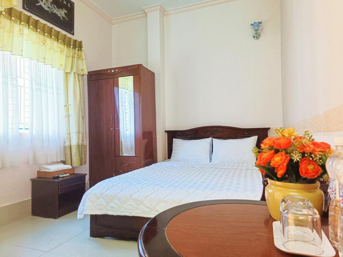 Nama Hotel - Ninh Kieu Center Cần Thơ Zewnętrze zdjęcie