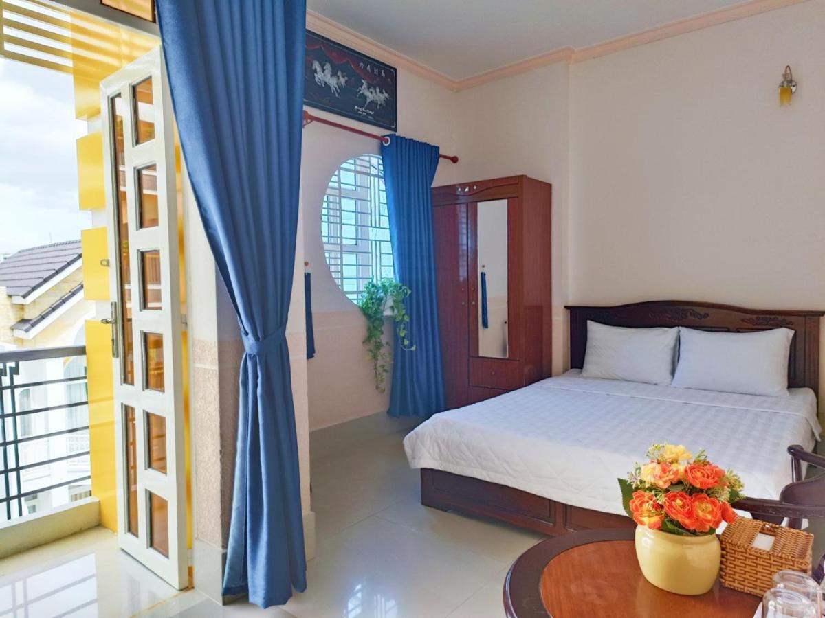 Nama Hotel - Ninh Kieu Center Cần Thơ Zewnętrze zdjęcie