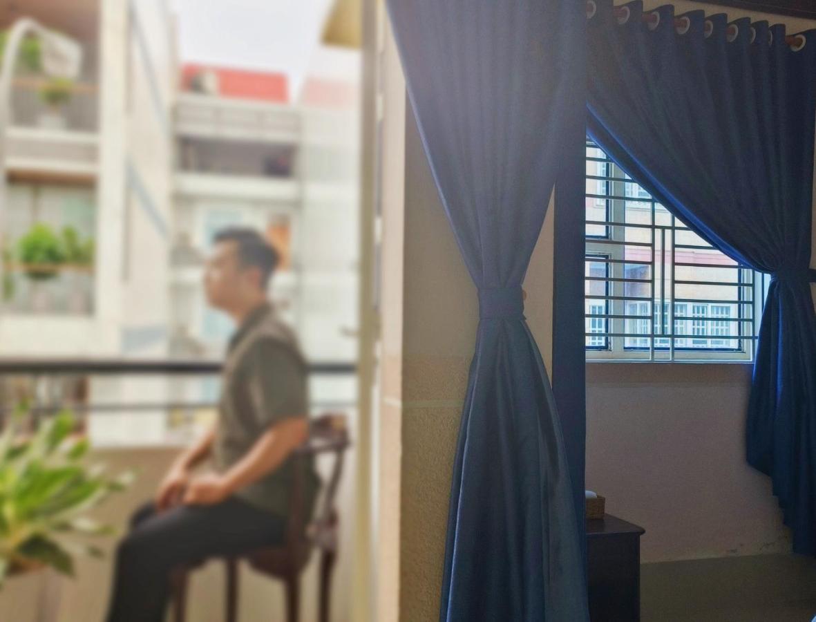 Nama Hotel - Ninh Kieu Center Cần Thơ Zewnętrze zdjęcie