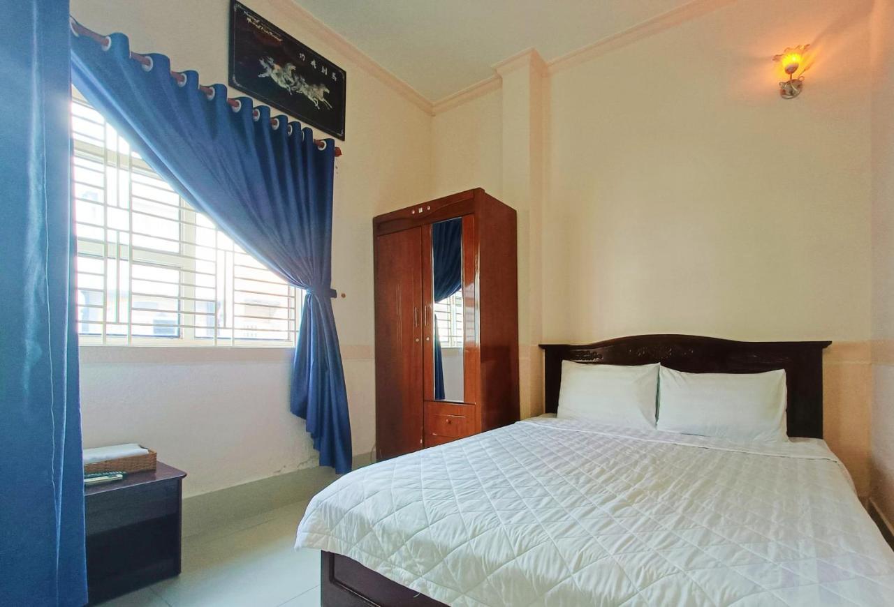 Nama Hotel - Ninh Kieu Center Cần Thơ Zewnętrze zdjęcie