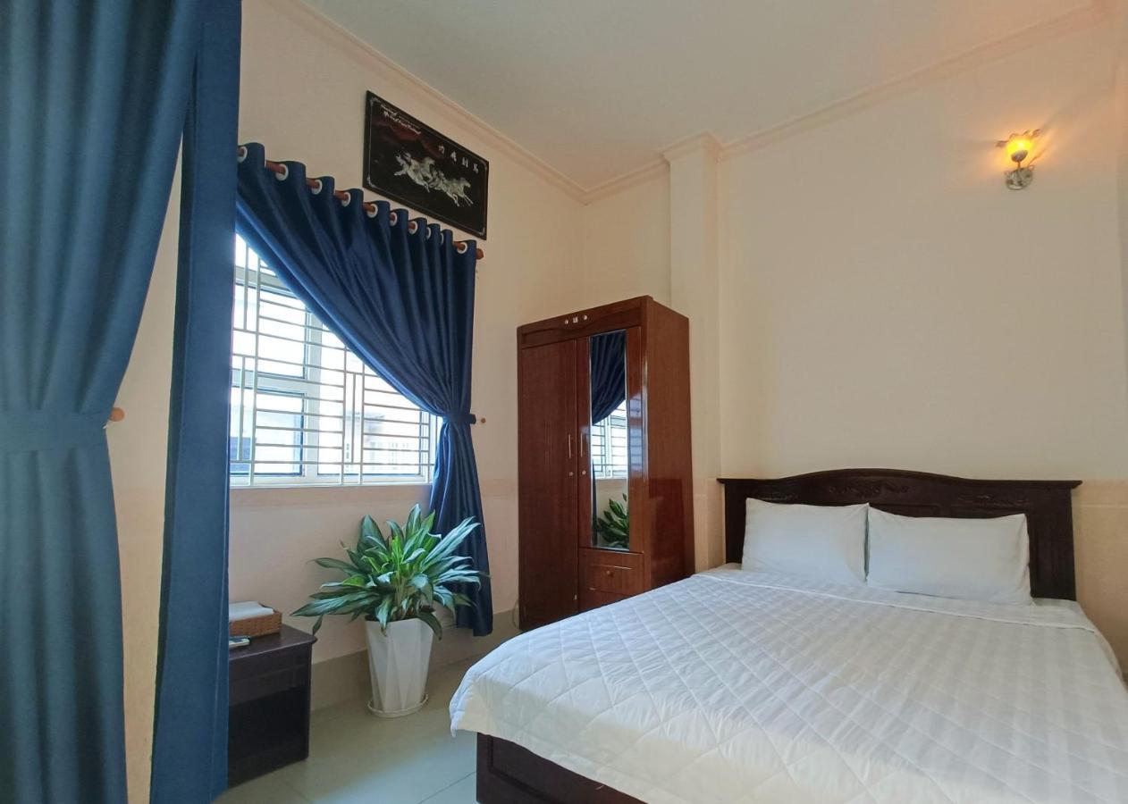 Nama Hotel - Ninh Kieu Center Cần Thơ Zewnętrze zdjęcie
