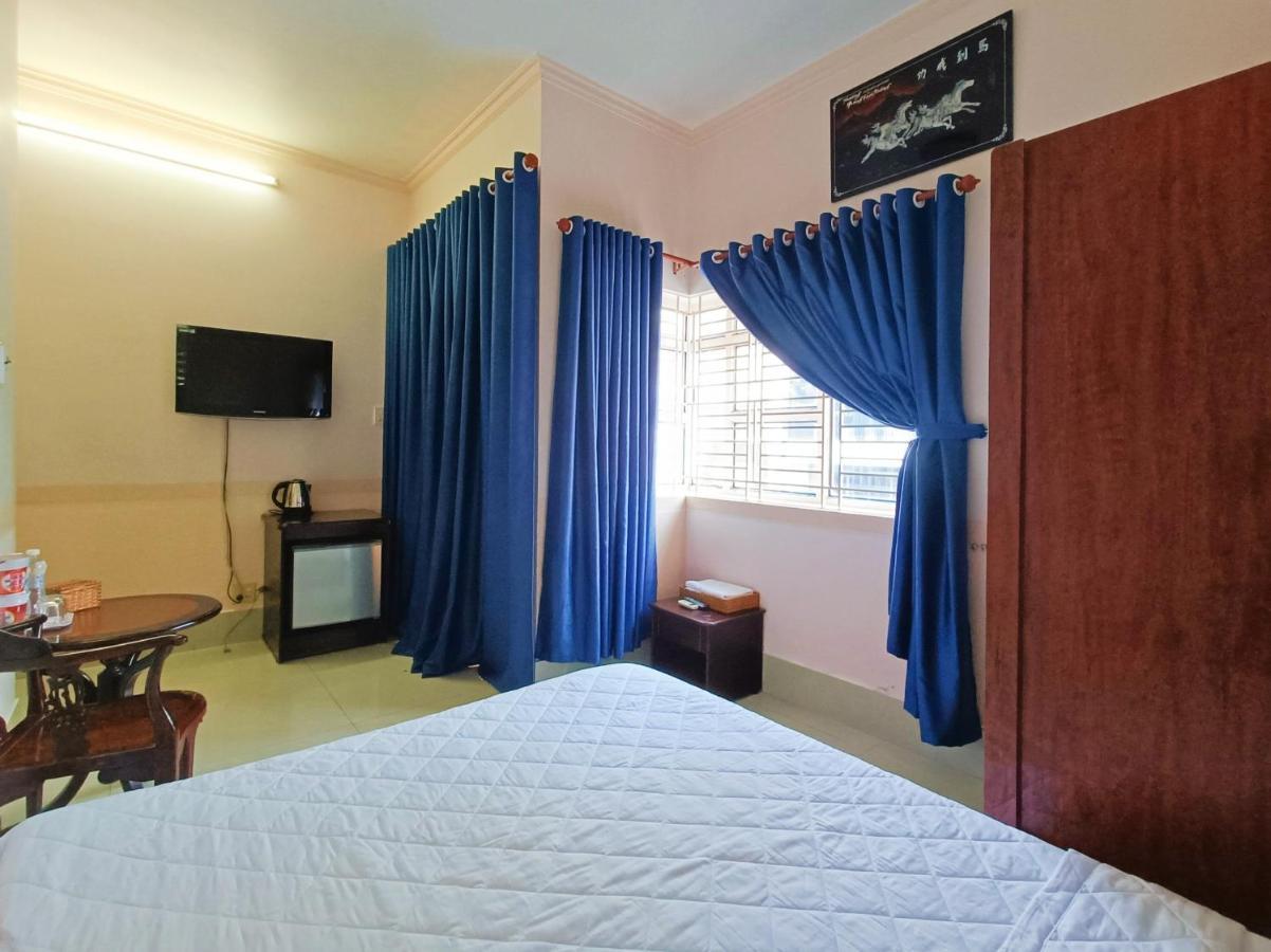 Nama Hotel - Ninh Kieu Center Cần Thơ Zewnętrze zdjęcie