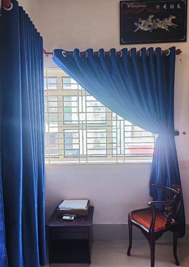 Nama Hotel - Ninh Kieu Center Cần Thơ Zewnętrze zdjęcie