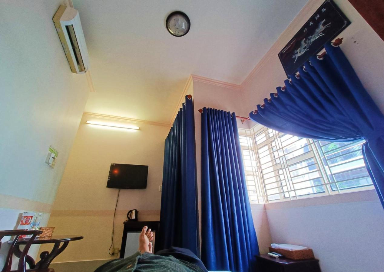 Nama Hotel - Ninh Kieu Center Cần Thơ Zewnętrze zdjęcie