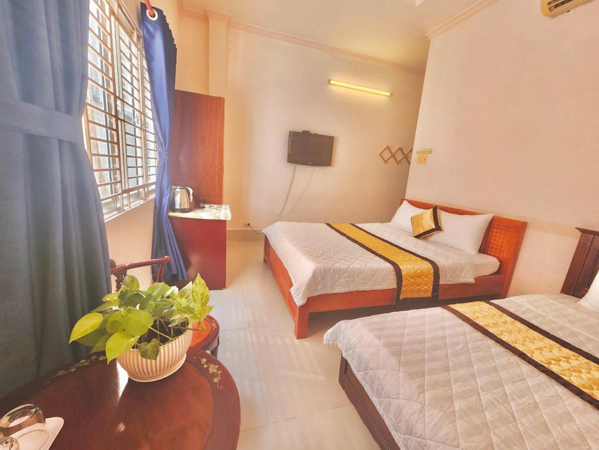Nama Hotel - Ninh Kieu Center Cần Thơ Zewnętrze zdjęcie