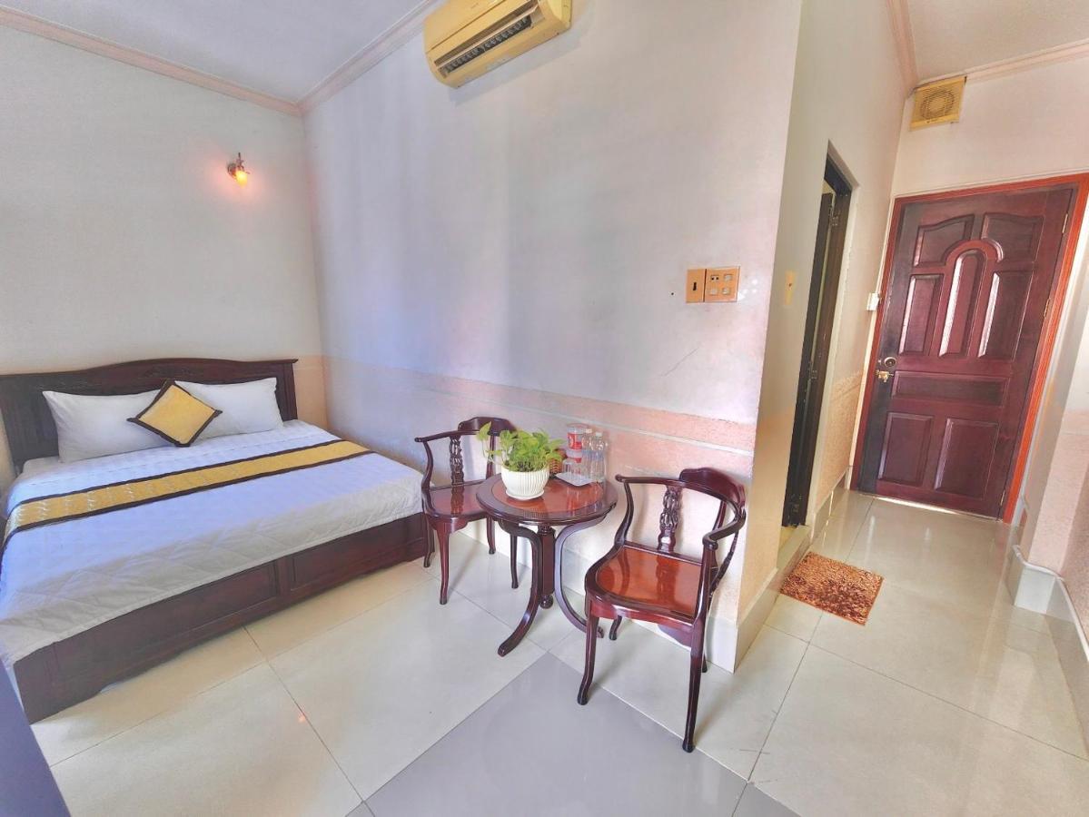 Nama Hotel - Ninh Kieu Center Cần Thơ Zewnętrze zdjęcie