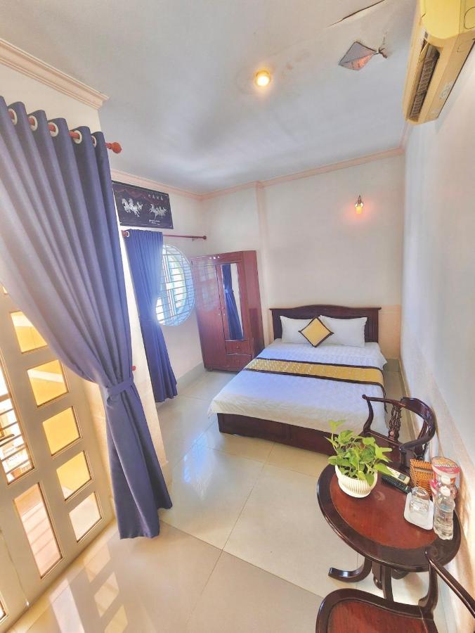Nama Hotel - Ninh Kieu Center Cần Thơ Zewnętrze zdjęcie