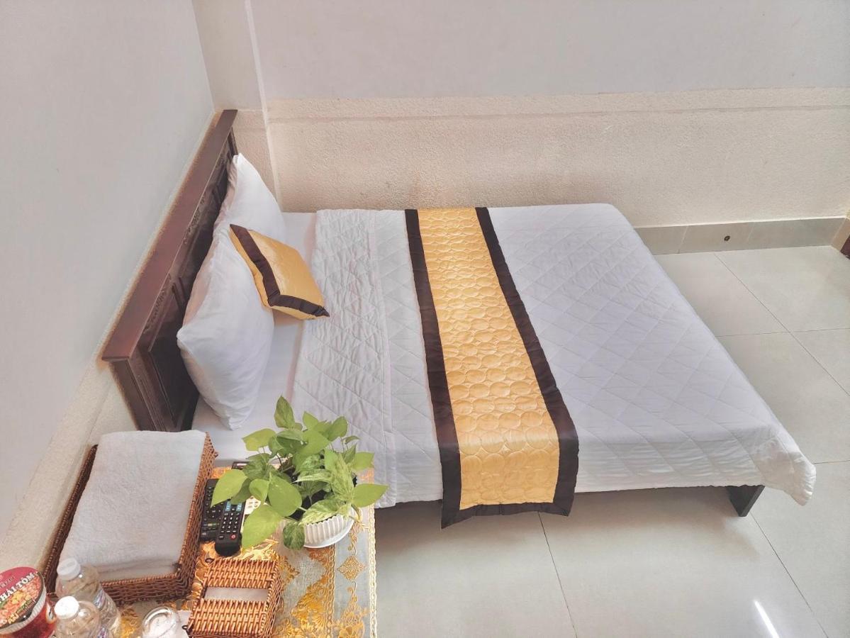 Nama Hotel - Ninh Kieu Center Cần Thơ Zewnętrze zdjęcie