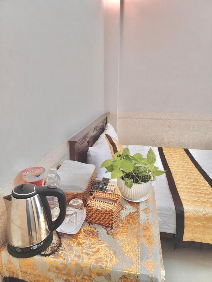 Nama Hotel - Ninh Kieu Center Cần Thơ Zewnętrze zdjęcie