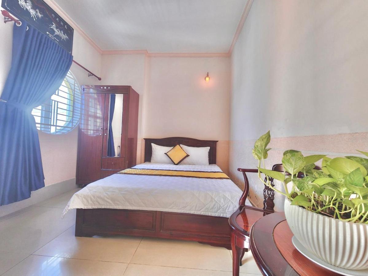Nama Hotel - Ninh Kieu Center Cần Thơ Zewnętrze zdjęcie