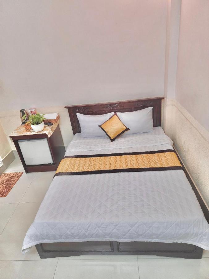 Nama Hotel - Ninh Kieu Center Cần Thơ Zewnętrze zdjęcie