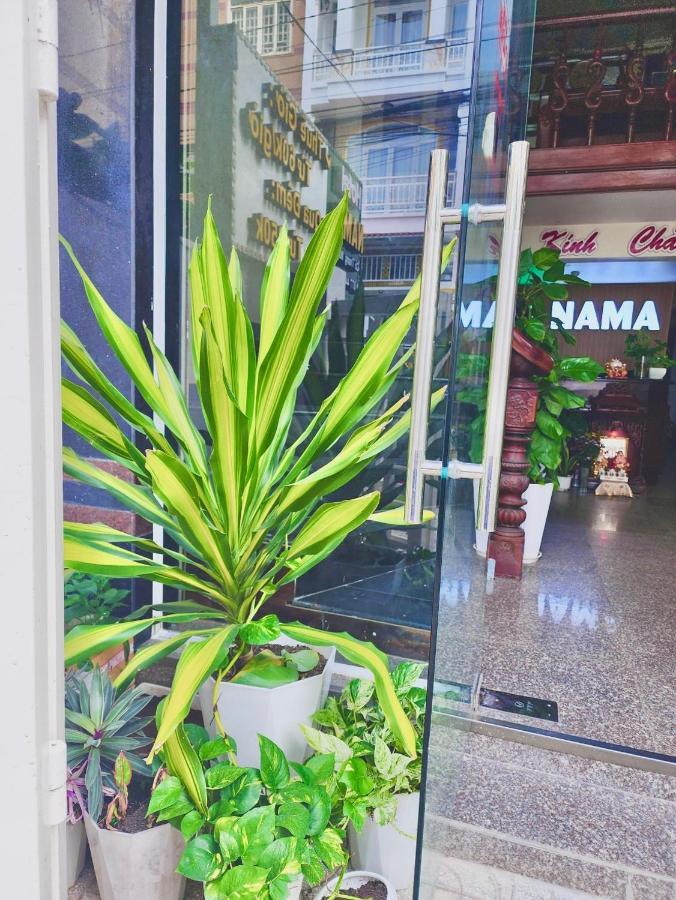 Nama Hotel - Ninh Kieu Center Cần Thơ Zewnętrze zdjęcie