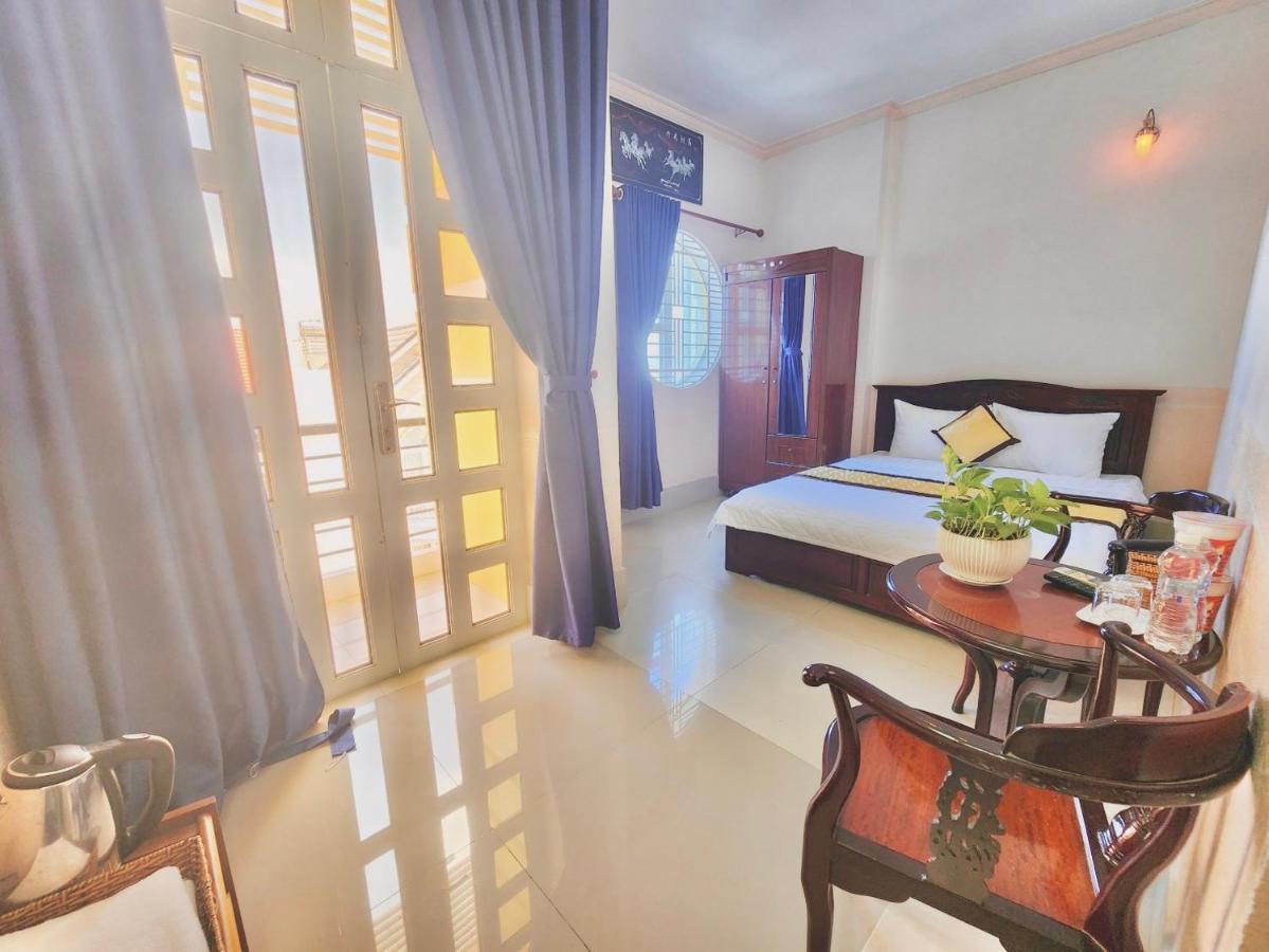 Nama Hotel - Ninh Kieu Center Cần Thơ Zewnętrze zdjęcie