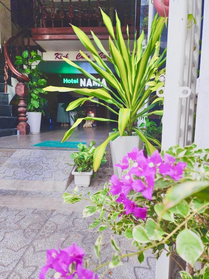Nama Hotel - Ninh Kieu Center Cần Thơ Zewnętrze zdjęcie