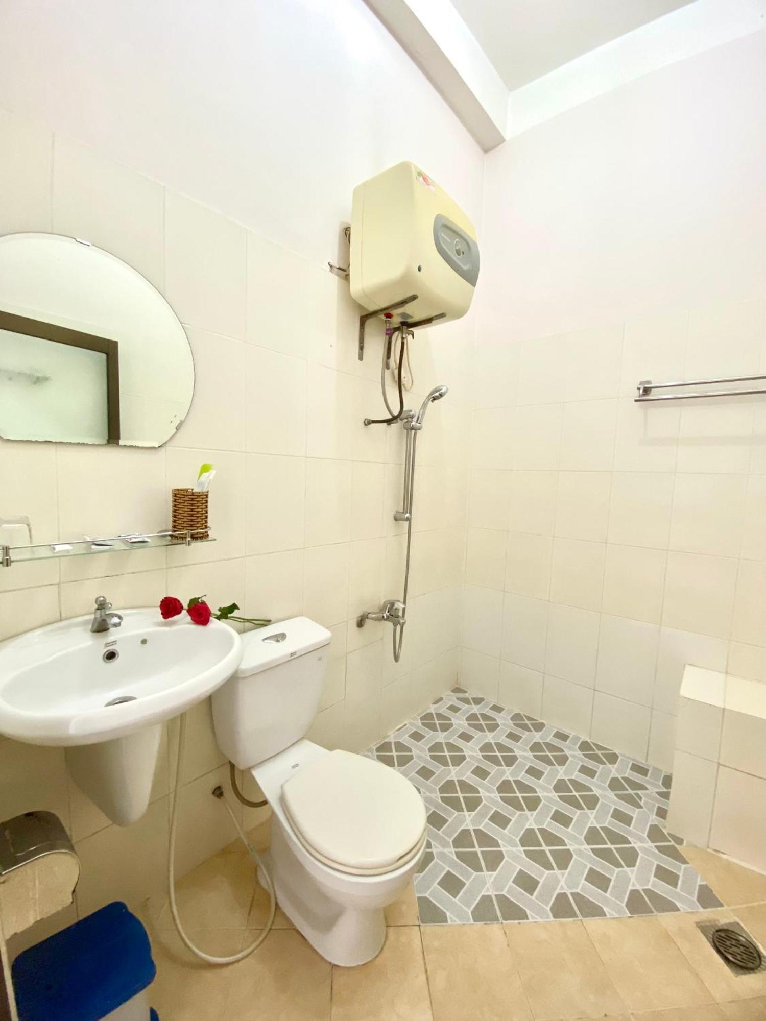 Nama Hotel - Ninh Kieu Center Cần Thơ Zewnętrze zdjęcie
