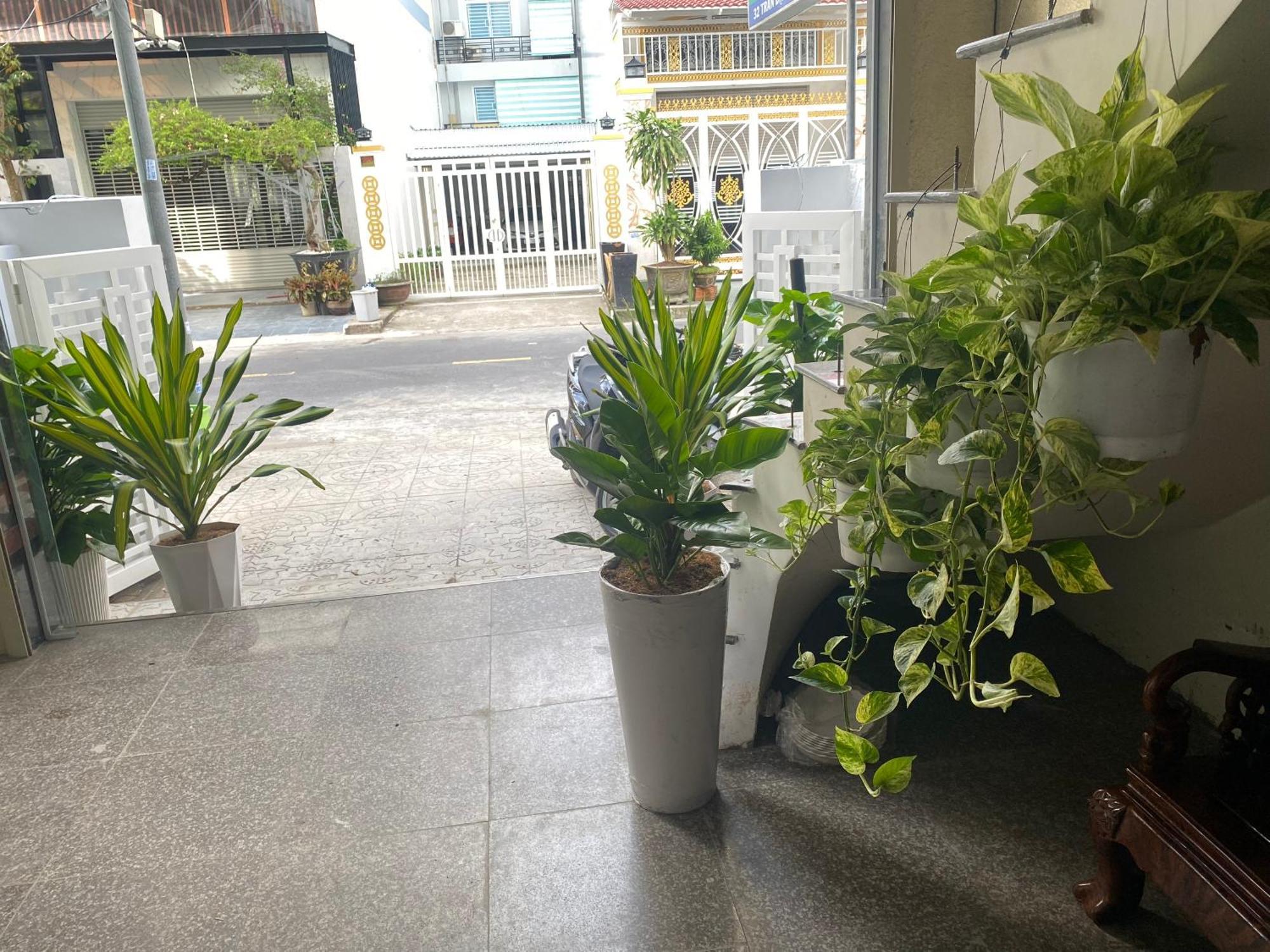 Nama Hotel - Ninh Kieu Center Cần Thơ Zewnętrze zdjęcie