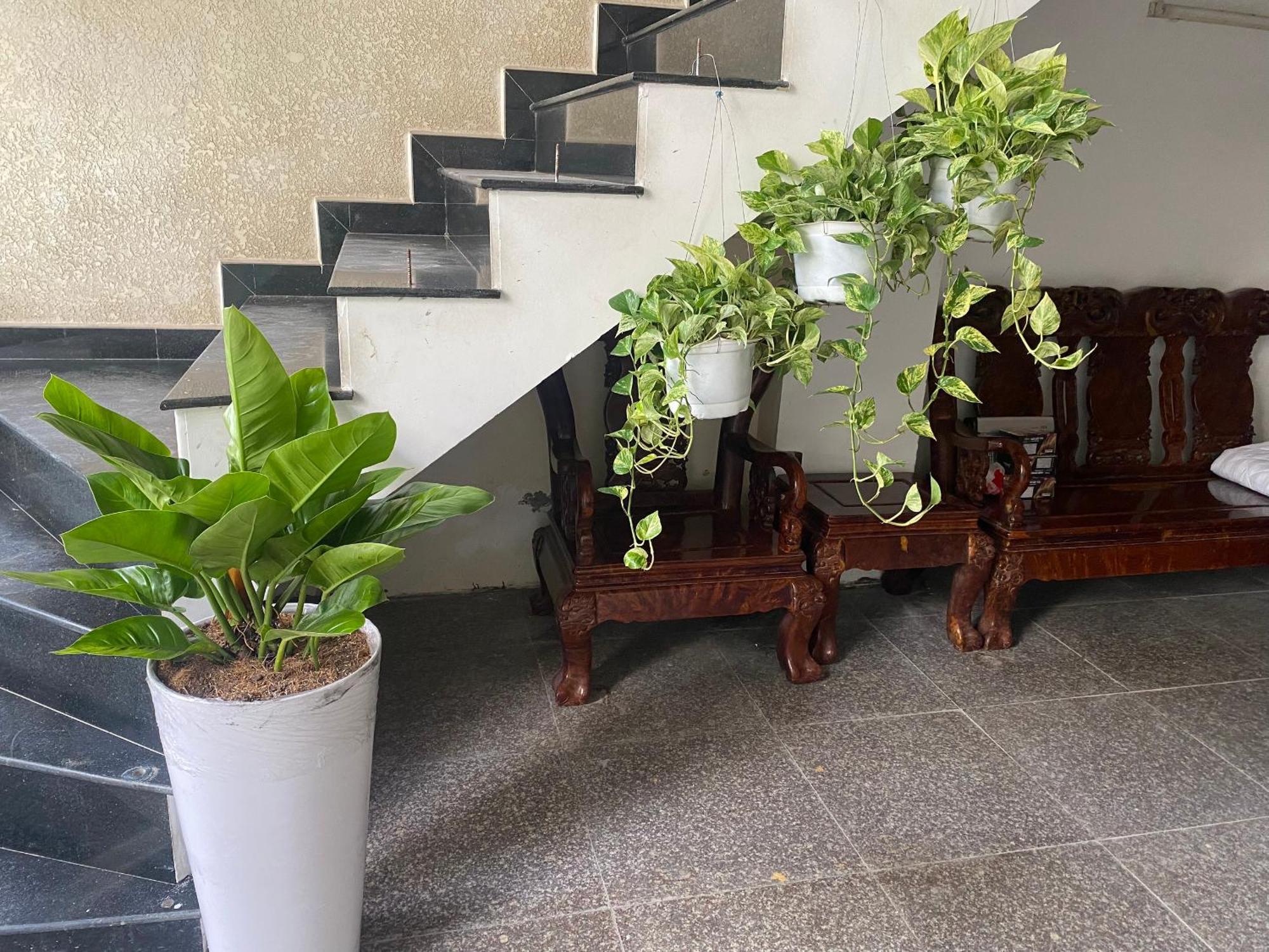 Nama Hotel - Ninh Kieu Center Cần Thơ Zewnętrze zdjęcie