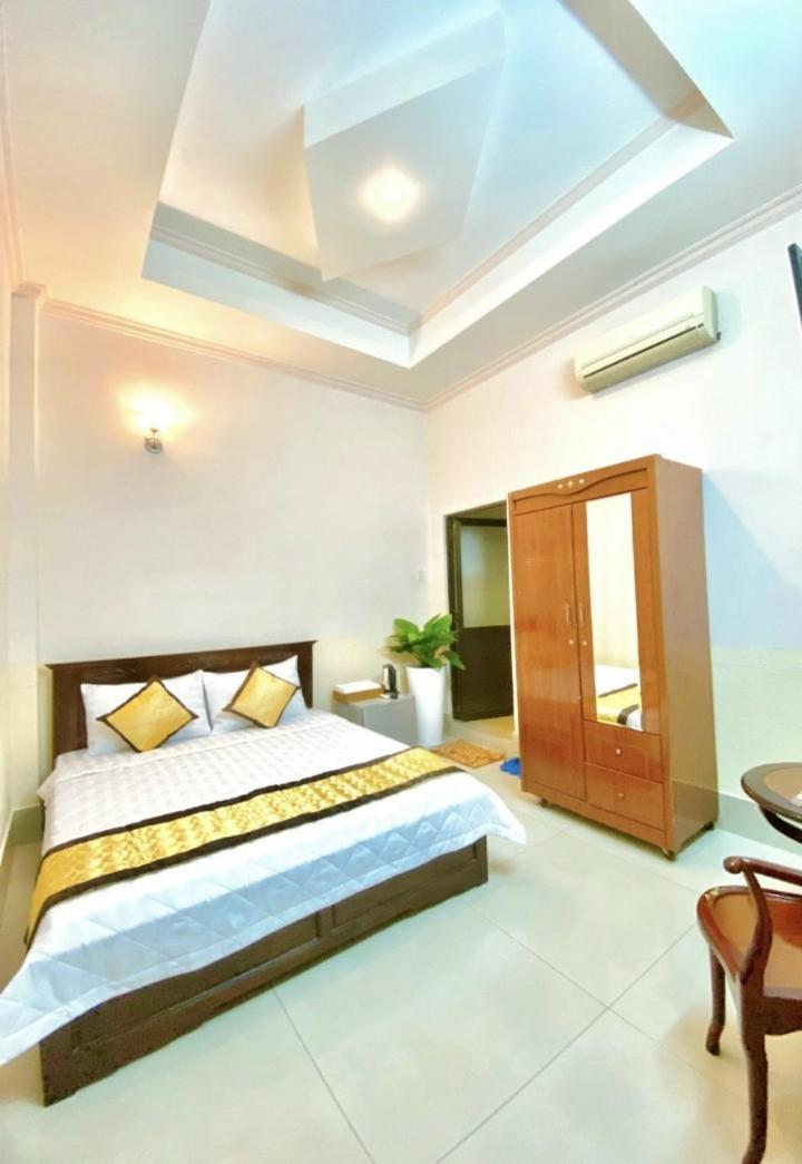 Nama Hotel - Ninh Kieu Center Cần Thơ Zewnętrze zdjęcie